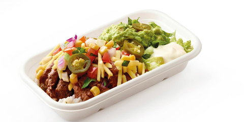 Zambrero South Yarra - South Yarra - Swimm 0