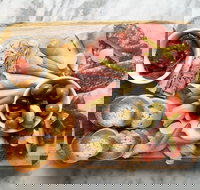 181 Restaurant Bar - Swimm