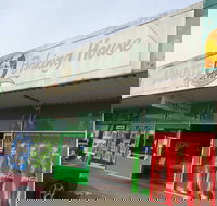 Abbott's Baking House - Renee