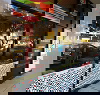 Arc Sushi - Qld Realsetate