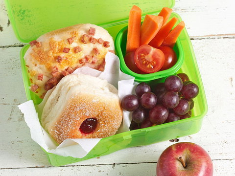 Bakers Delight - Hallett Cove - Swimm 0