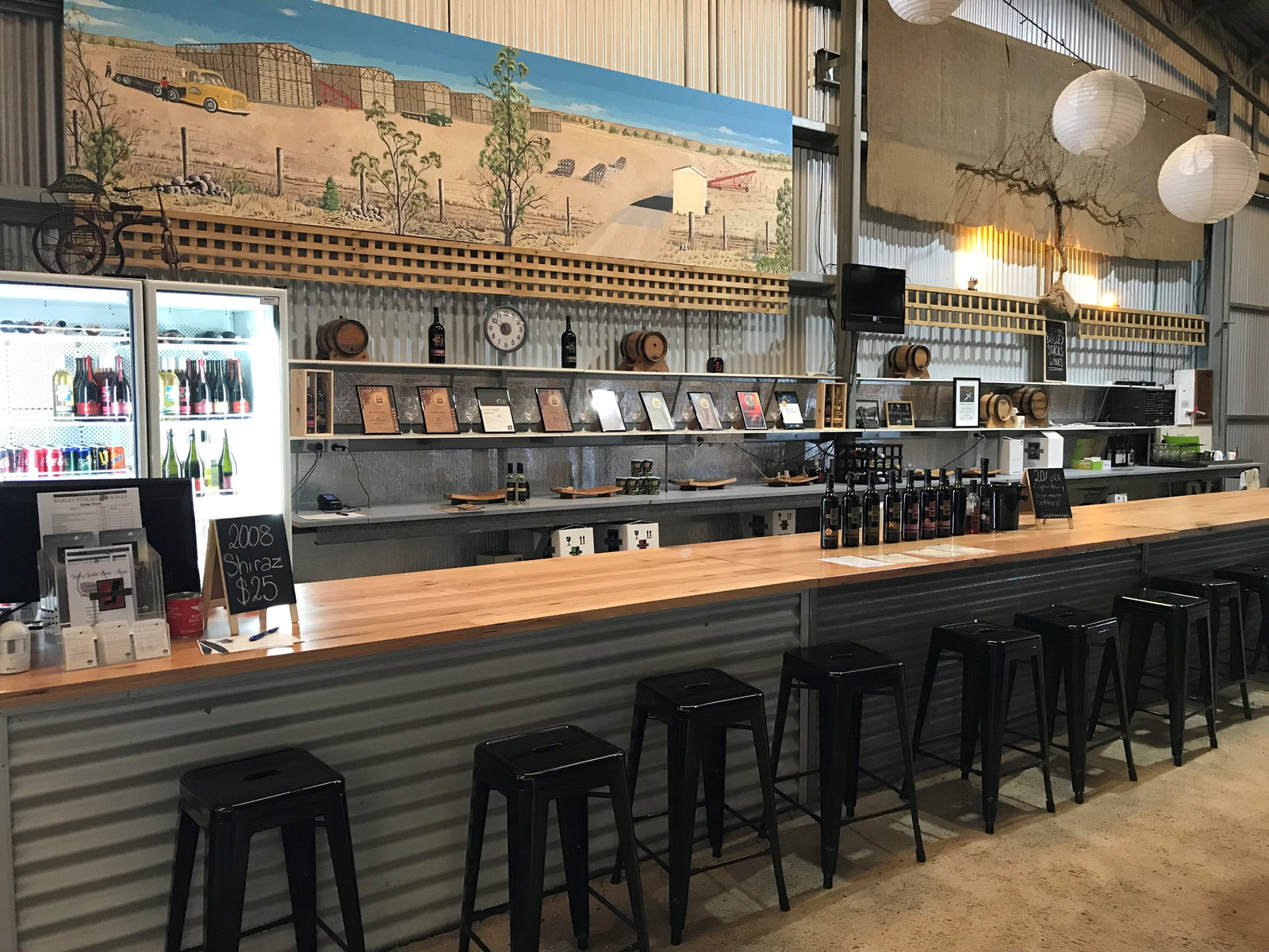 South Kilkerran SA Internet Find