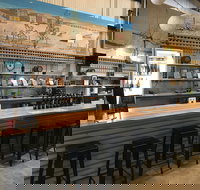 Barley Stacks Wines - Renee