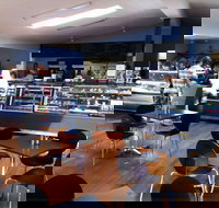 Bark Mill Bakery - Qld Realsetate