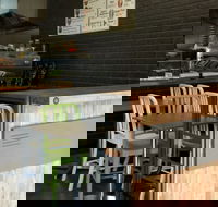 Beirut Falafel - Renee