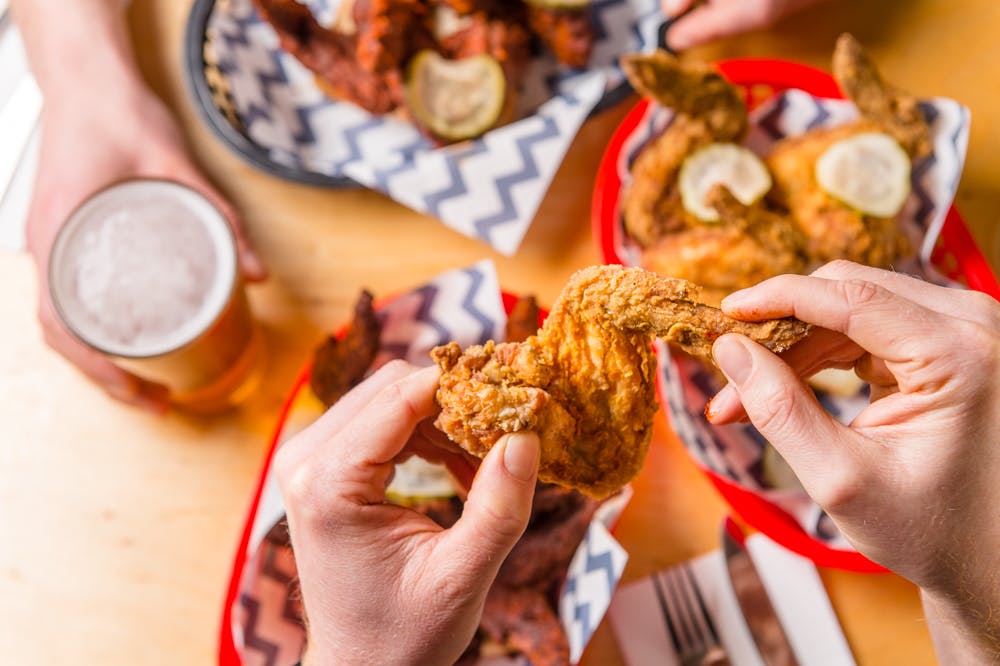 Forest Lodge NSW Renee