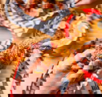 Belles Hot Chicken - Forest Lodge - Renee