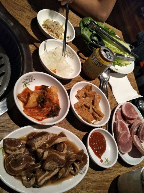 Bulgogi BBQ Restaurant - Renee 0