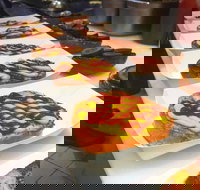 Burger Co By Kingston - Renee