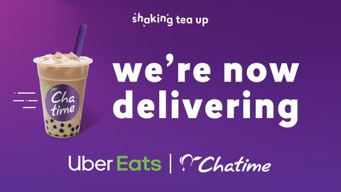 Chatime - Cannington - Renee 0