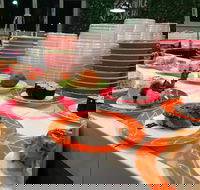 Choice Sushi - Renee