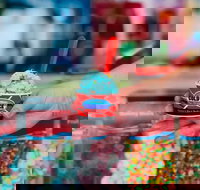 Cold Rock Ice Creamery - Forest Lake - Internet Find