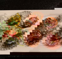 Commercial Club Albury - Renee