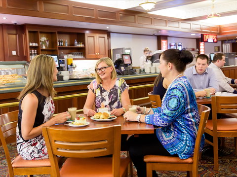 Commercial Club Albury - Swimm 2