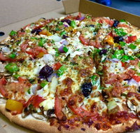 Creative Pizza - Internet Find