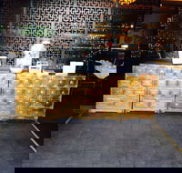 Crystal Chinese Seafood Restaurant - Blacktown - Qld Realsetate