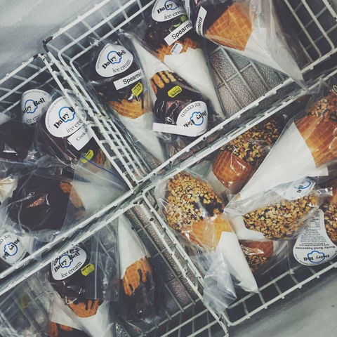 Dairy Bell - Malvern East - Renee 0