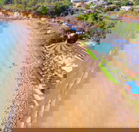 Darwin Trailer Boat Club - Swimm