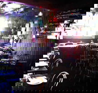 Eat Thai - The Original - Paddington - Swimm