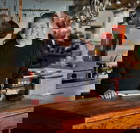 Flinders Island Gourmet Retreat at Cooma House Cooking School - Internet Find