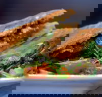Food Angel Cafe - Internet Find