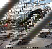GG Espresso - Fortitude Valley - Qld Realsetate