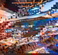 Gianni's Kitchen - Qld Realsetate