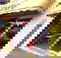 Hanz Cafe - Internet Find