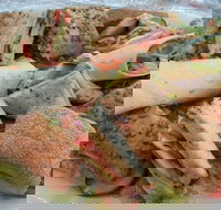 Healthy Cravings - Qld Realsetate