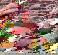 Hopscotch Bar - Renee