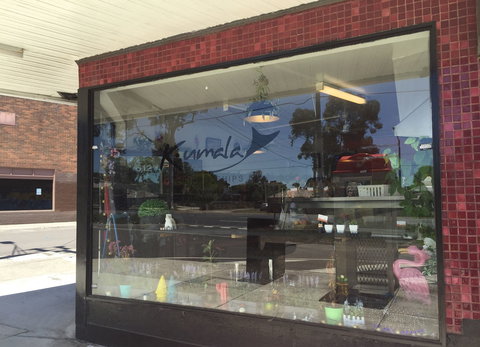 Hunky Dory - Port Melbourne - Swimm 0