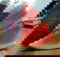 Issan Thai Street Food - Swimm