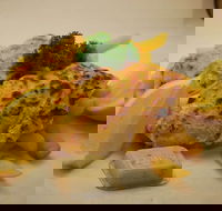 John's Fish Mart - Renee