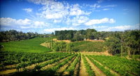 Kellybrook Winery and Kelly Brothers Cider