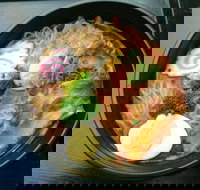 Ken's Bento Box - Hurstville - Renee