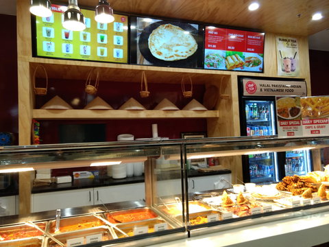 Knife N Fork - Renee 0