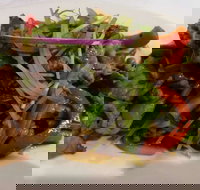 Lemongrass Thai Restaurant - Swimm