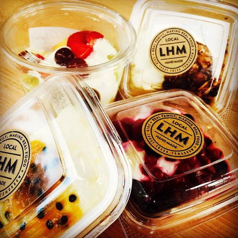 LHM Foods North Sydney - North Sydney - Petrol Stations 0