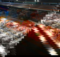Macedon Square Chicken and Salad Bar - Internet Find