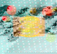 Mad Mex - South Wharf - Qld Realsetate