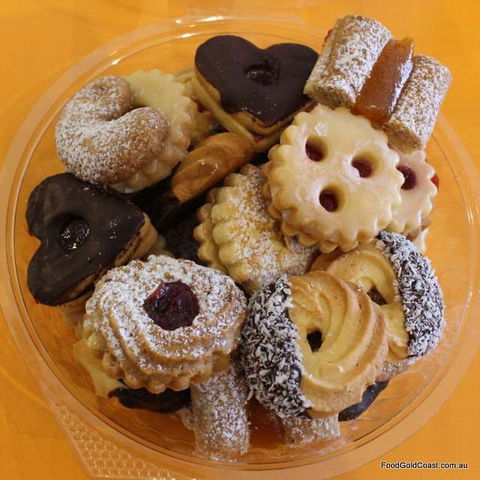 Marzi's Cafe Apfelstrudel - Qld Realsetate 0