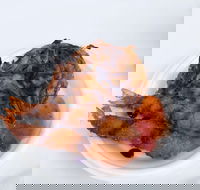 Matsu Sushi Morley - Renee