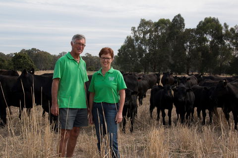 Milawa Organic Beef - Renee 0