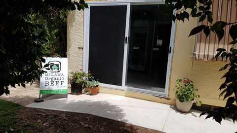 Milawa Organic Beef - Renee 2