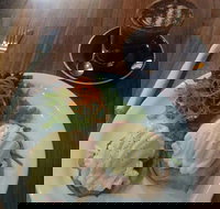 Milson's Cafe - Qld Realsetate