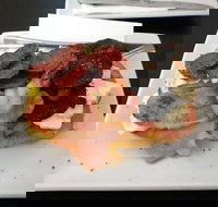 Milkd Cafe - Qld Realsetate