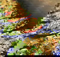 Mimosa Kitchen - Renee