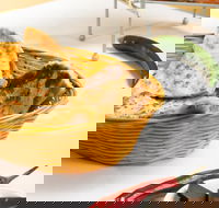Mishra's Kitchen - Renee