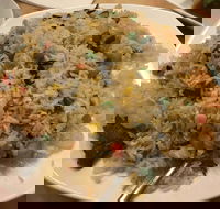 Mom Dumpling House - East Victoria Park - Renee