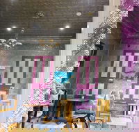 Myalla Magic Cafe - Renee